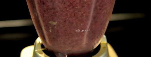 смузи бустер. Шаг 3