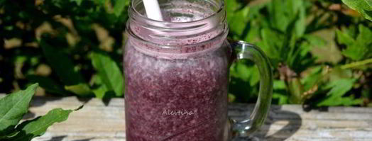 смузи бустер. Шаг 4