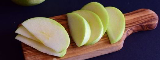 смузи из сельдерея и яблок. Шаг 6