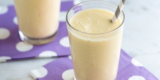 Смузи На завтрак