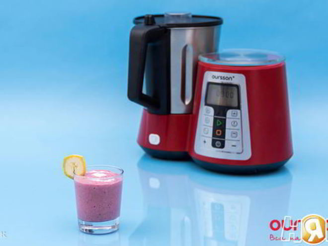 Рецепт смузей с овсяными хлопьями