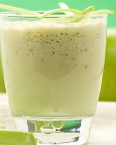 Смузи с сельдереем