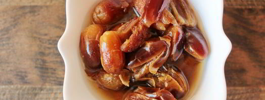 смузи в блендере. Шаг 3