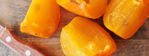 смузи в блендере. Шаг 4