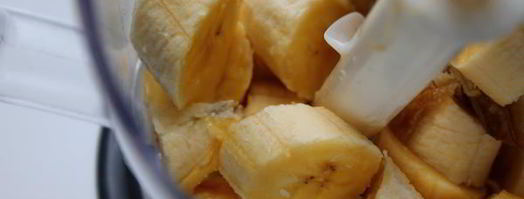 смузи вкус тропиков. Шаг 3