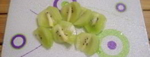 ягодный смузи. Шаг 3