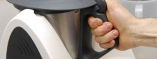 зеленый смузи. Шаг 8