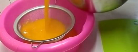 абрикосовый сок. Шаг 6