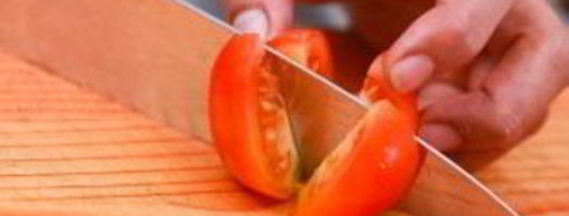 домашний томатный сок. Шаг 3