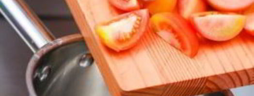 домашний томатный сок. Шаг 4