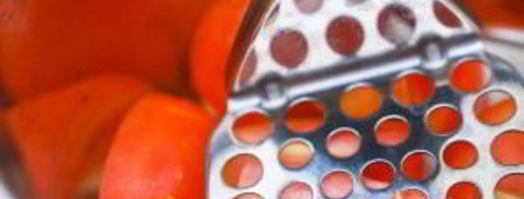 домашний томатный сок. Шаг 5