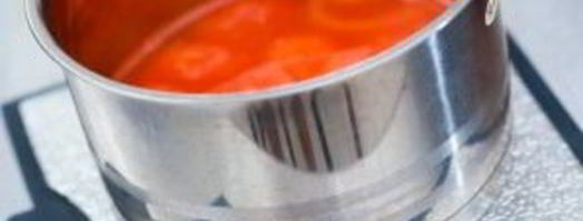 домашний томатный сок. Шаг 8