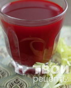 Гранатовый сок