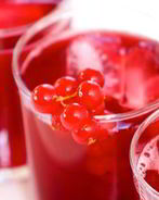 Клюквенный сок