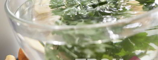 морковный сок. Шаг 4