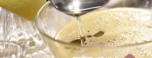 морковный сок. Шаг 6