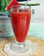 Пряный томатно-сельдереевый сок