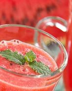 Сок арбузный