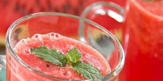 Сок арбузный