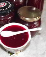 Сок из калины