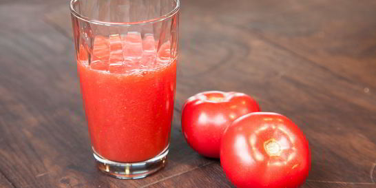 Сок томатный