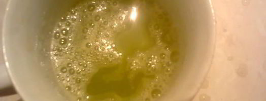 сок виноградный натуральный. Шаг 6