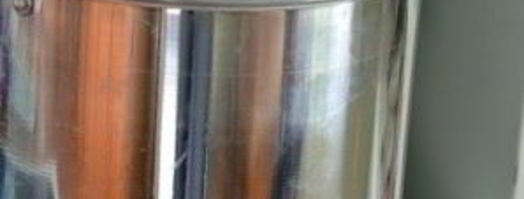 сок вишневый. Шаг 4