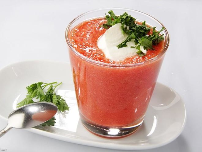 Рецепт сока яблочно томатный