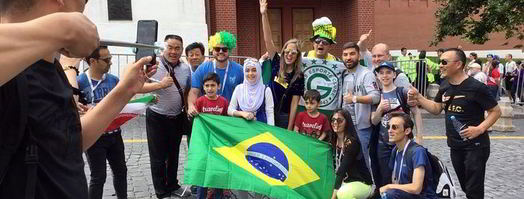 томатный сок с зеленой гречкой, сельдереем и сметаной. Шаг 17