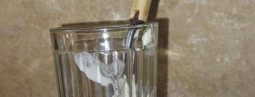 томатный сок со специями. Шаг 8