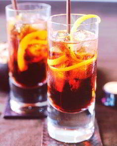 Винорадный микс