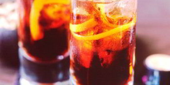 Винорадный микс