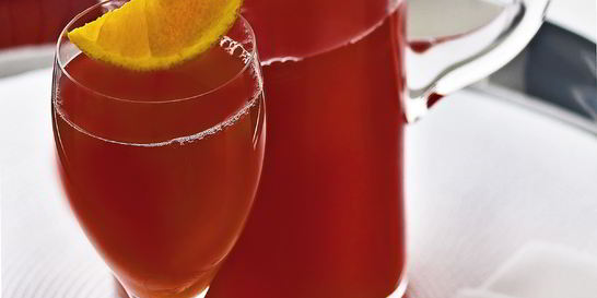 Вишневый сок