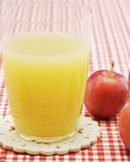 Яблочный сок