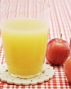 Яблочный сок