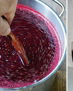 Вино из смородины