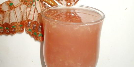 Витаминный коктейль Shaping