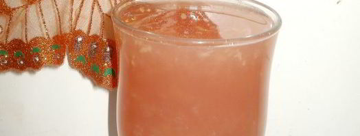 витаминный коктейль shaping. Шаг 5