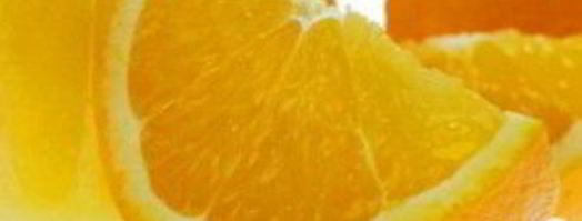 витаминный напиток из киви, апельсина, винограда и манго. Шаг 3