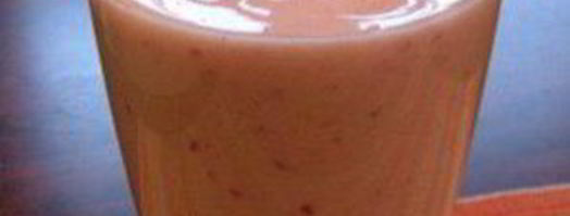 витаминный напиток к валентинову дню. Шаг 5