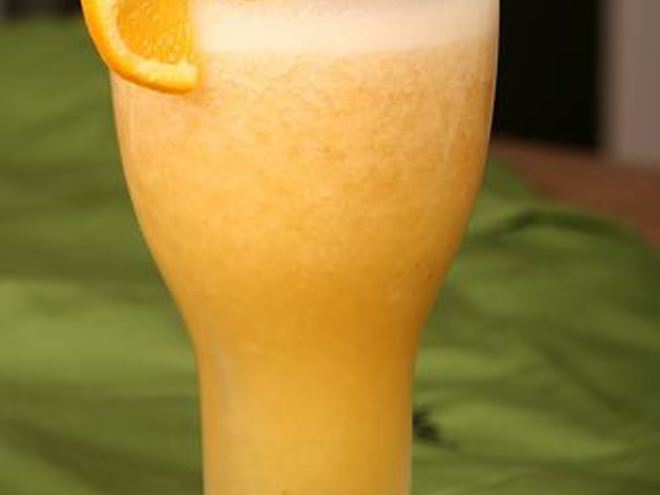 Рецепт витаминного напитка сладкого грех