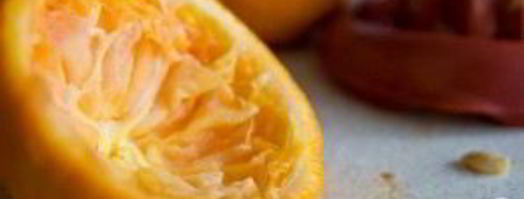 витаминный напиток сладкий грех. Шаг 3