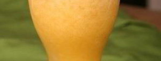 витаминный напиток сладкий грех. Шаг 5