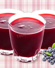 Вкусные напитки