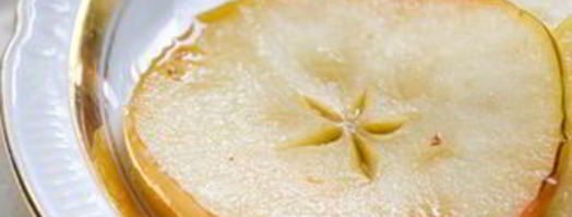 яблоки в сиропе. Шаг 4