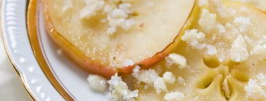 яблоки в сиропе. Шаг 5