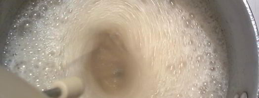 яичное пиво. Шаг 5