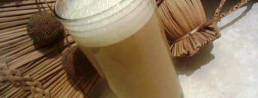 яичное пиво. Шаг 6