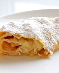 Немецкая кухня