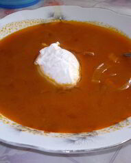 Португальская кухня